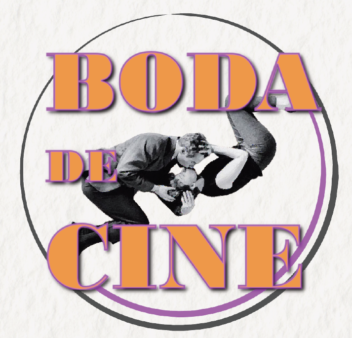 BODA DE CINE